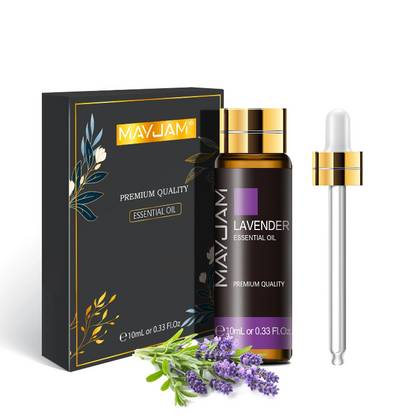Essential Oil Perfum
