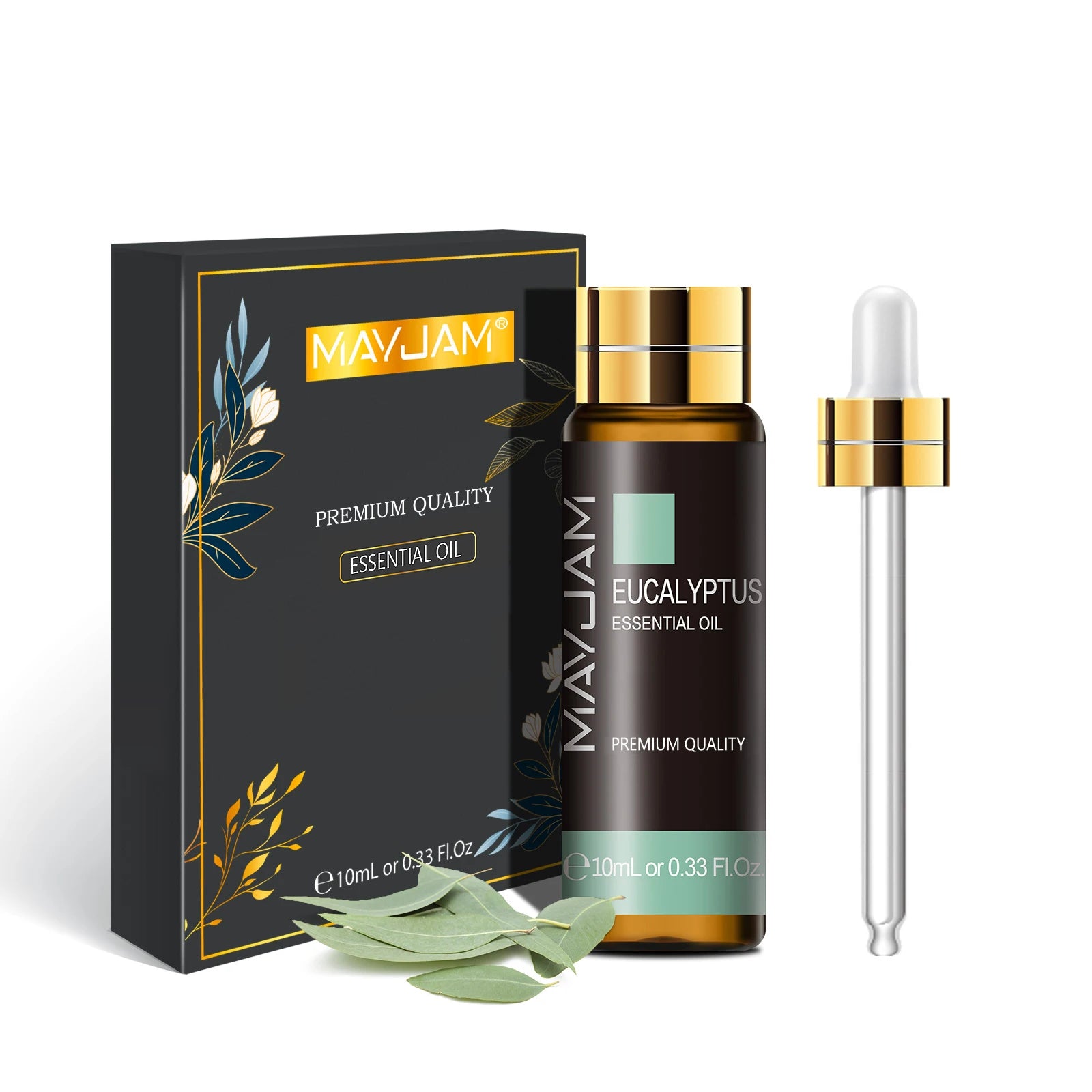 Essential Oil Perfum