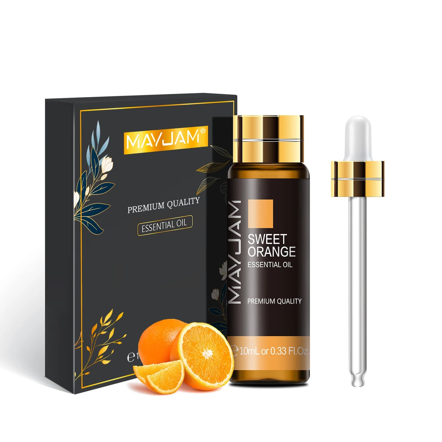 Essential Oil Perfum