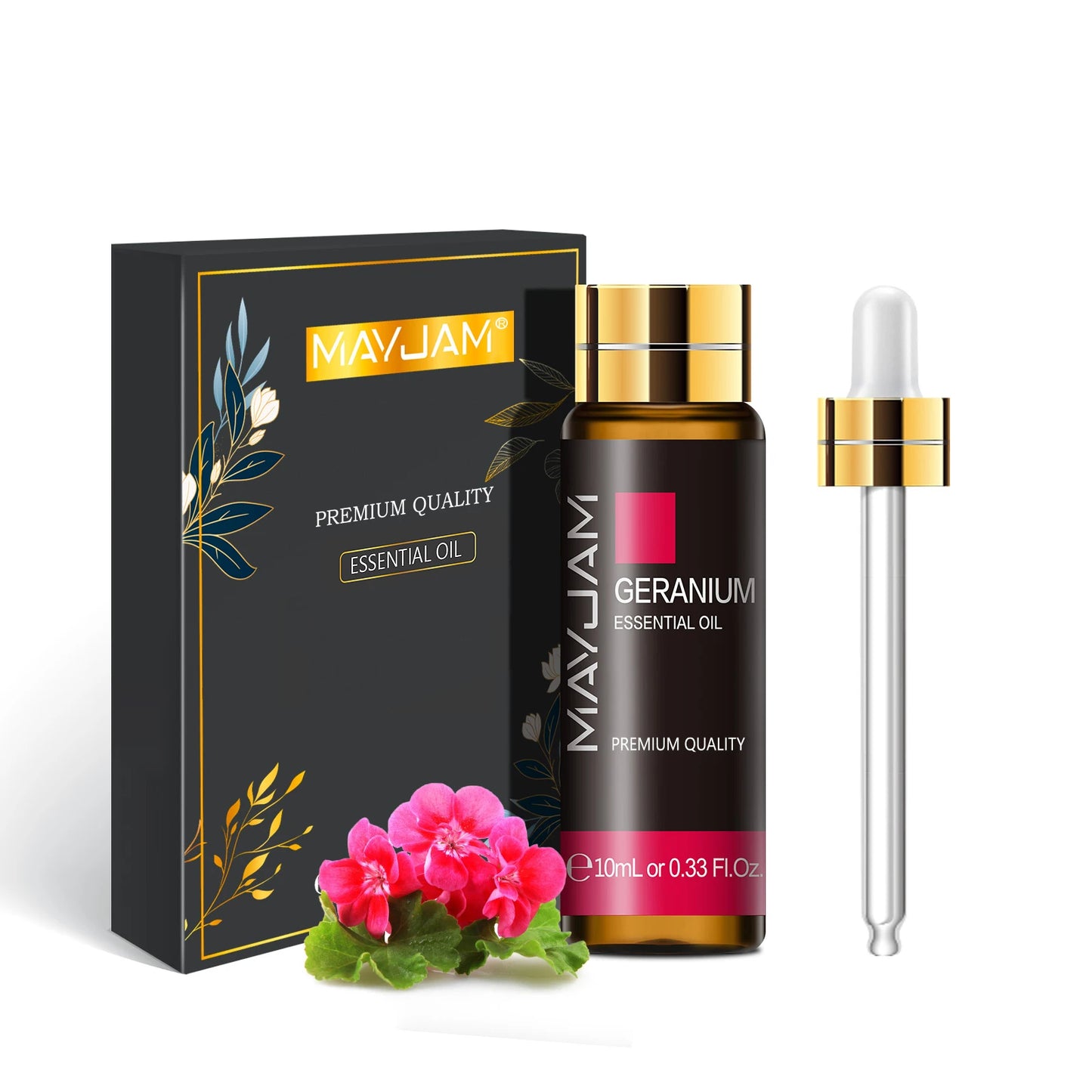 Essential Oil Perfum