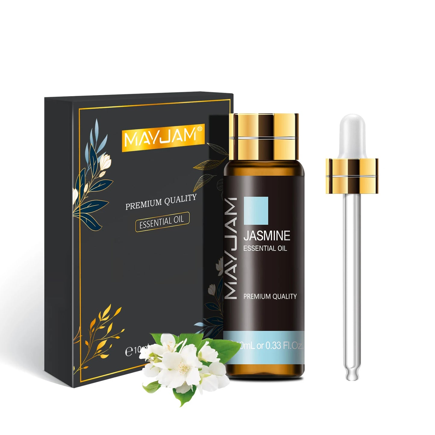 Essential Oil Perfum