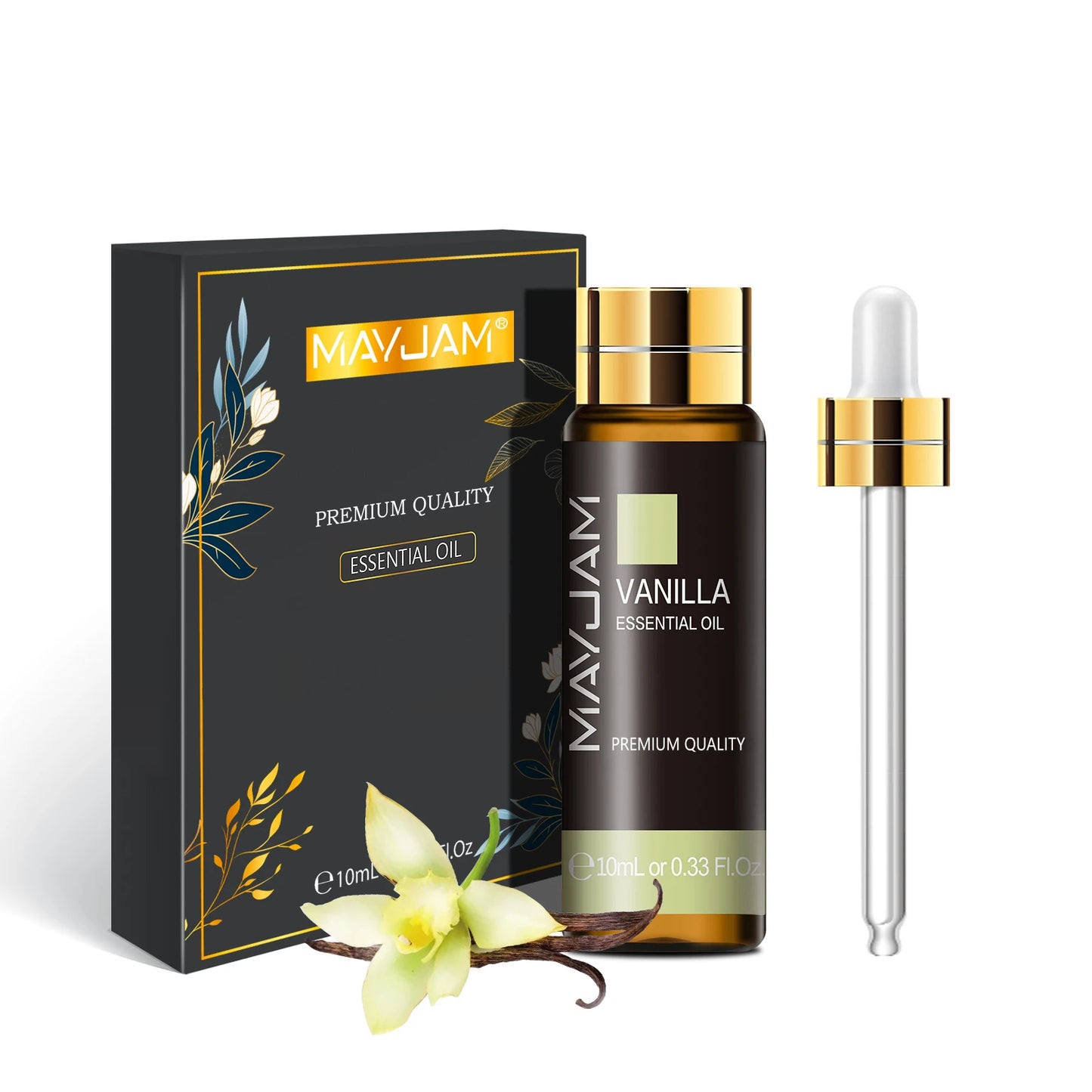 Essential Oil Perfum