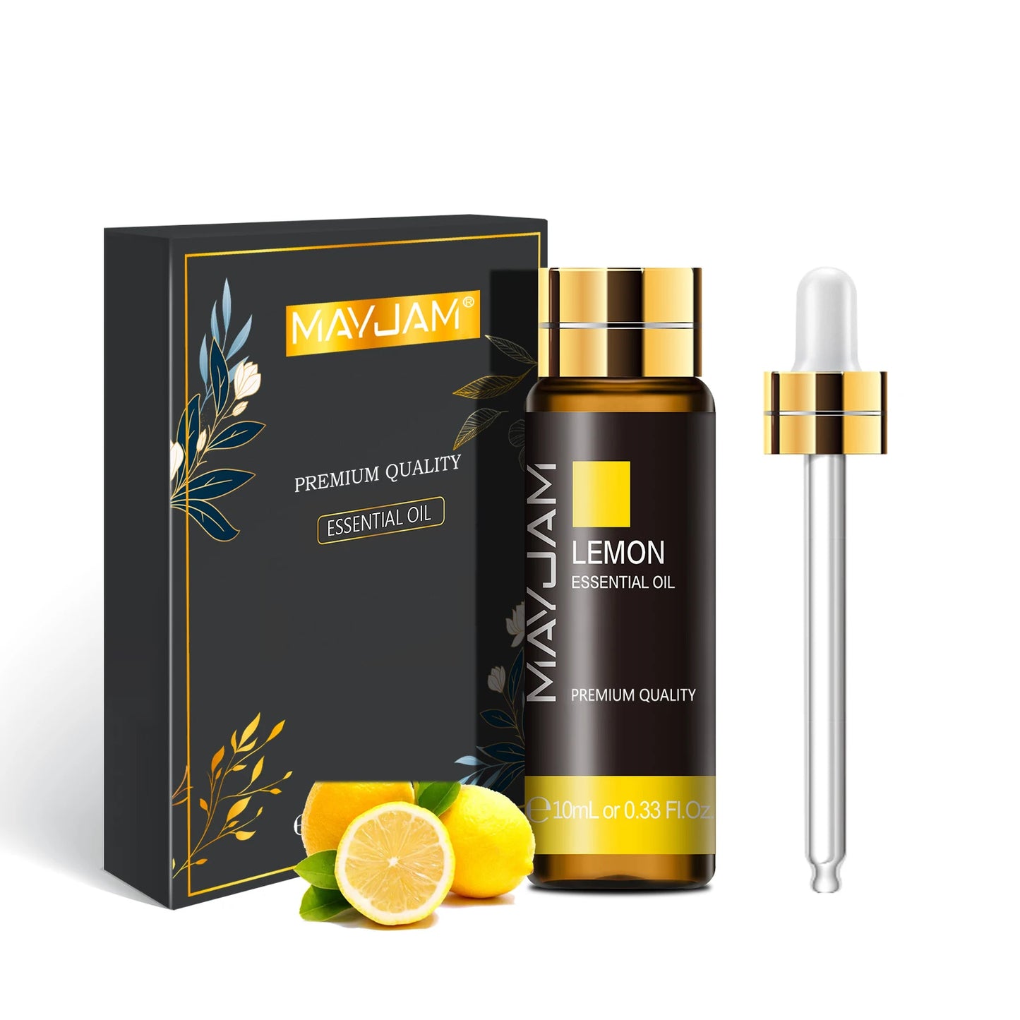 Essential Oil Perfum