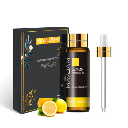 Essential Oil Perfum