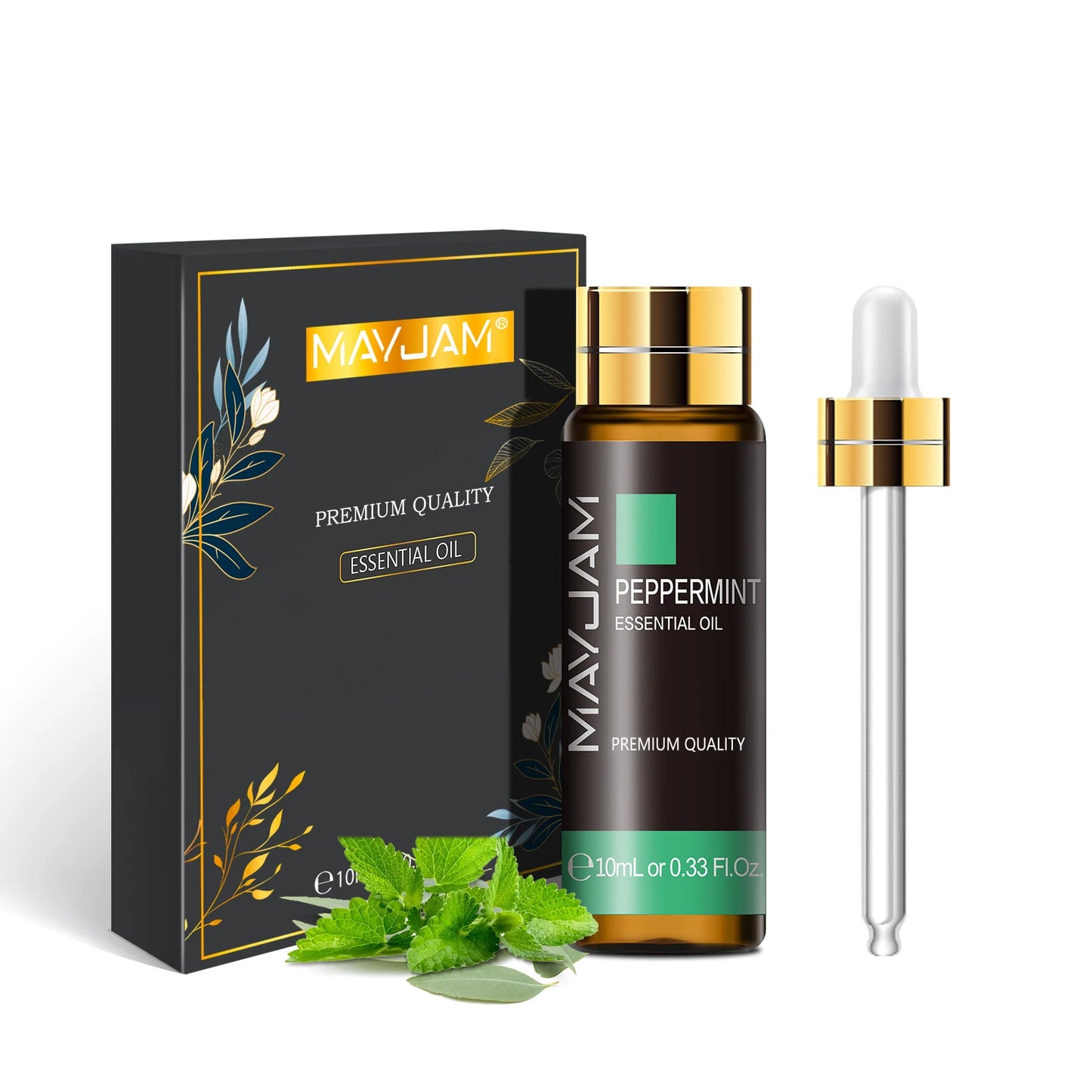 Essential Oil Perfum