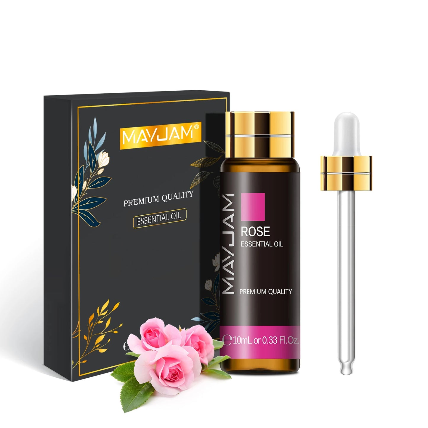 Essential Oil Perfum