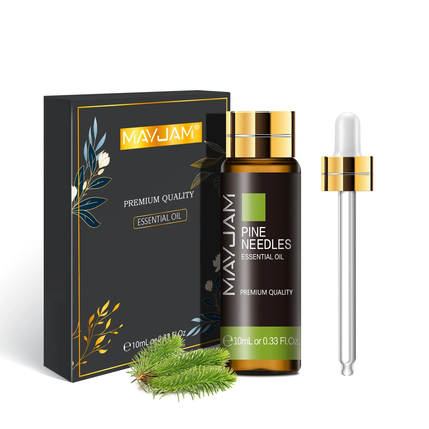 Essential Oil Perfum